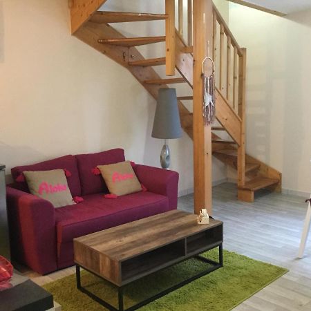 Le Tapis Vert Cahors Eksteriør billede